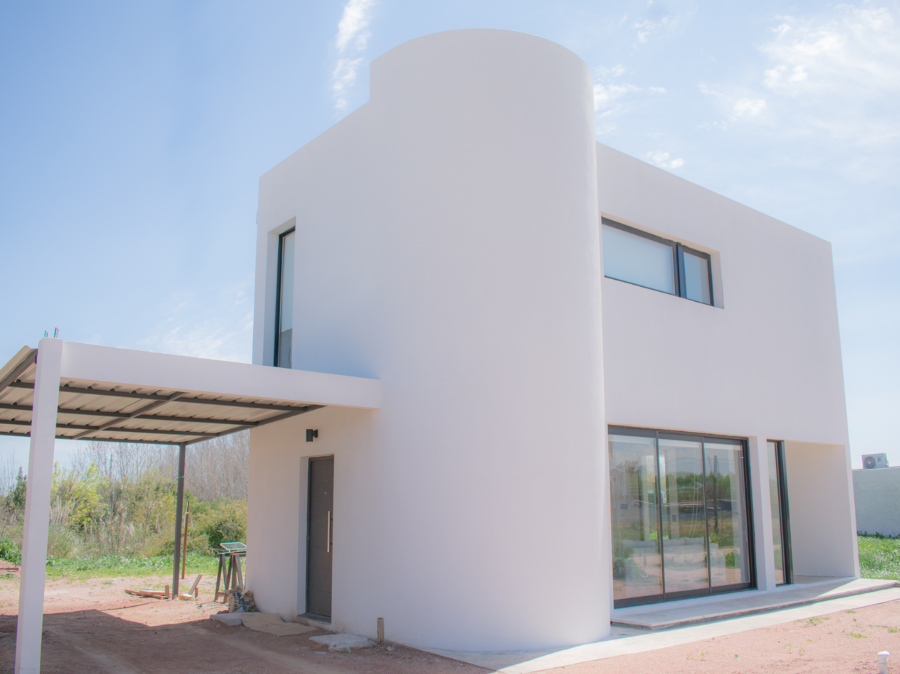 Proyecto Residencia Emilio F.