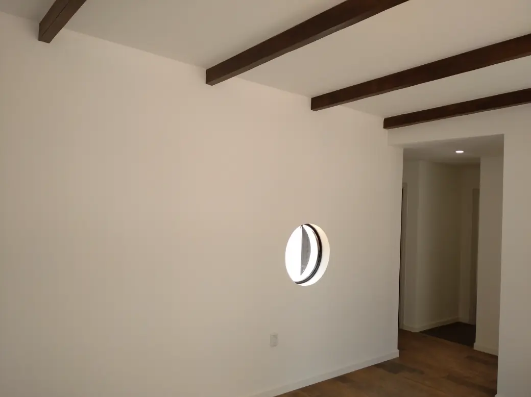 Proyecto residencial Mariangel y Fernando